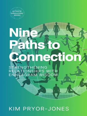 cover image of Nine Paths to Connection
